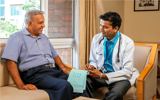 doctor near me for home visit nagpur