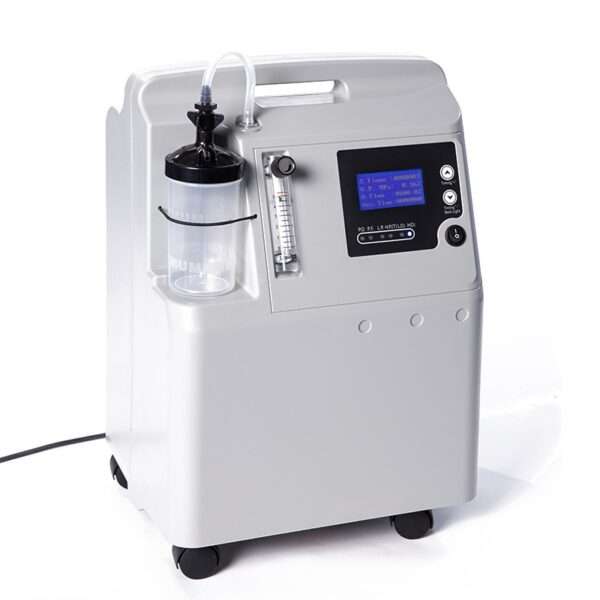 oxygen concentrator grafix