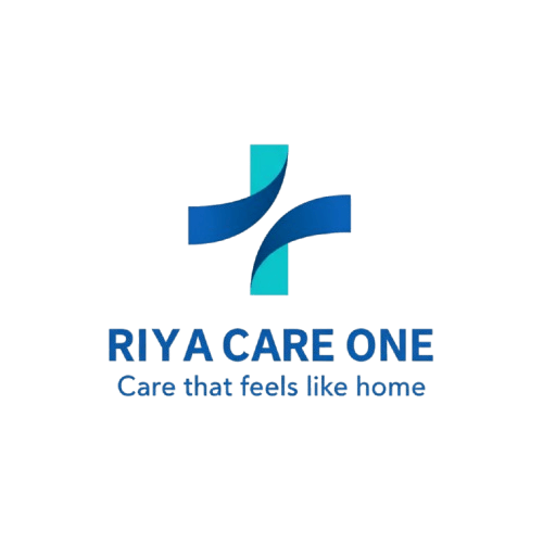 riya care one logo