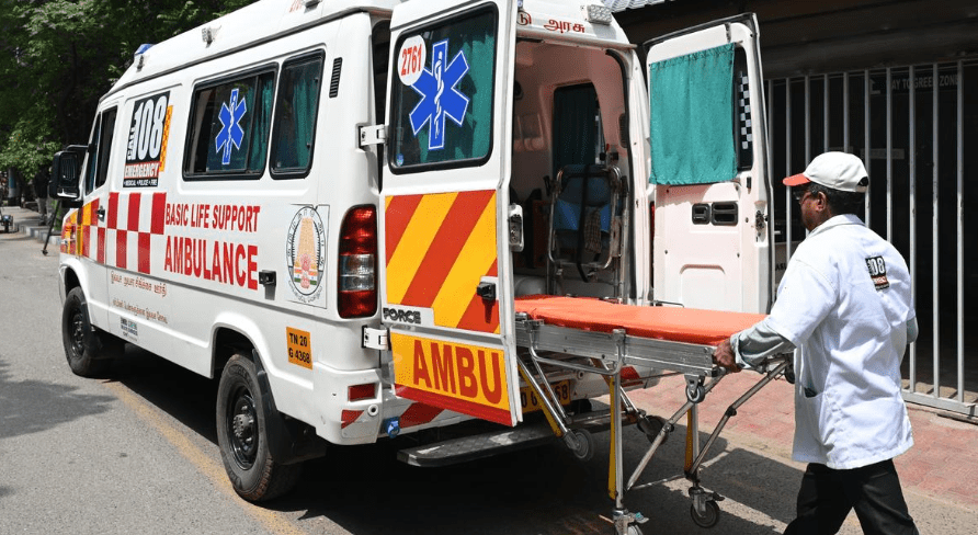 why emergency care needs to be prioritised