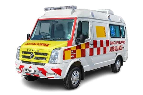 force basic life support ambulance type c 685988210