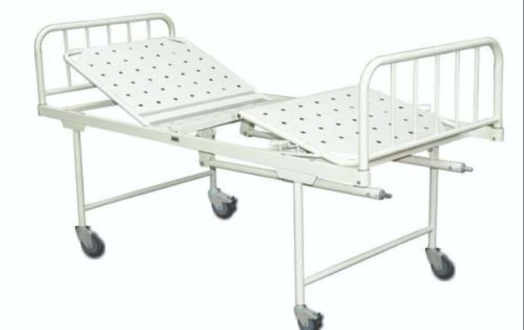 full fowler bed manual